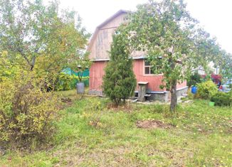 Продается дом, 86 м2, СНТ Меркурий, Центральная улица, 42