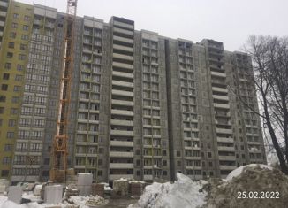 Продается квартира студия, 21.8 м2, Пенза, жилой комплекс Новелла, с1, район Заводской