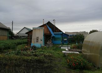 Продаю дом, 33 м2, Тайшет, улица 50 лет ВЛКСМ
