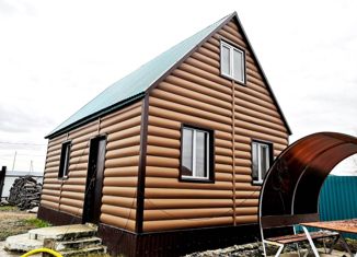 Продаю дом, 31 м2, село Старобурново, Заречная улица, 13А