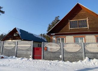 Дом на продажу, 90 м2, рабочий посёлок Тальменка, Лесная улица, 16А