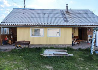 Продается дом, 64.4 м2, городской посёлок Мазульский, улица Чернявского