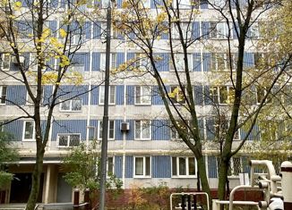 Продажа однокомнатной квартиры, 32.7 м2, Москва, улица Молостовых, 16к4, улица Молостовых