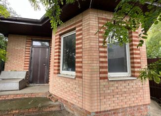 Продается дом, 56 м2, поселок Темерницкий, Сосновая улица, 41