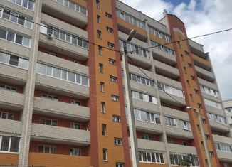 Продается трехкомнатная квартира, 92.6 м2, деревня Алтуховка, Светлая улица, 3