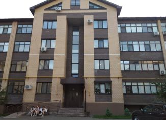 Продаю однокомнатную квартиру, 40 м2, посёлок Пригородный, Лермонтовская улица, 1, ЖК Звёздный