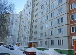 Продажа трехкомнатной квартиры, 62.7 м2, Челябинская область, улица Дзержинского, 56