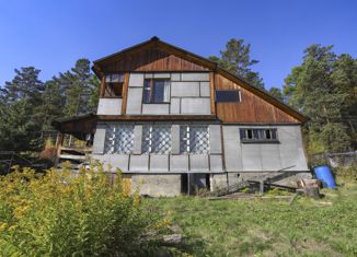 Продажа дома, 158.4 м2, СНТ Обувщик-2, 1-я линия