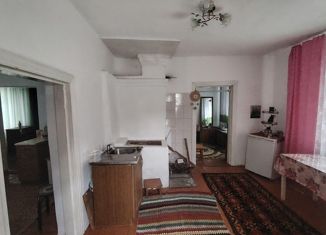 Продам дом, 53 м2, поселок Боец Кузнецов, Луговая улица