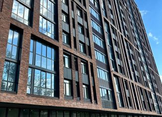 Продается однокомнатная квартира, 38.45 м2, Воронеж, Московский проспект, 42/1, Коминтерновский район