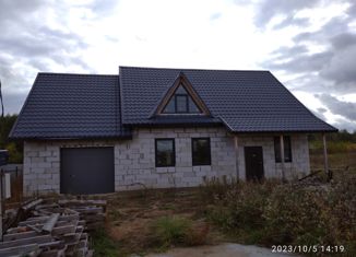 Продаю дом, 187 м2, поселок Бег, Луговая улица