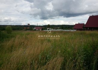 Продам земельный участок, 20 сот., село Спас-Загорье, Центральная улица