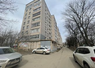 Продается 1-комнатная квартира, 35.5 м2, Вологодская область, 1-й микрорайон ГПЗ-23, 2