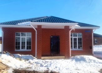 Продаю дом, 87 м2, село Егорьево, Осиновая улица, 1