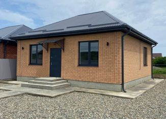 Продаю дом, 55 м2, поселок Заречный