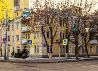 Комната на продажу, 74 м2, Уфа, Коммунистическая улица, 36, Кировский район