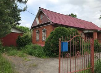 Продается дом, 122 м2, деревня Надовражино, Запрудная улица, 12