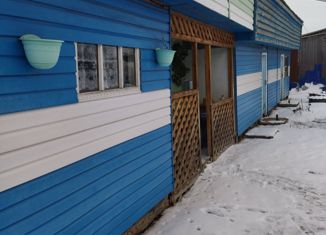 Продается 3-комнатная квартира, 72.5 м2, посёлок Октябрьский, Юбилейная улица, 16