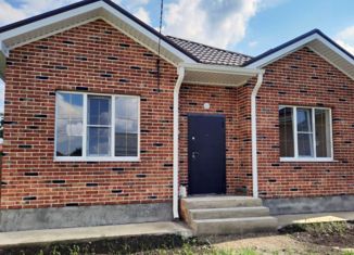 Продается дом, 110 м2, хутор Демино, Полярная улица