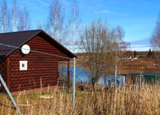 Продается участок, 19.5 сот., деревня Замятлино, Малиновая улица