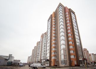 Продажа двухкомнатной квартиры, 58.4 м2, Барнаул, улица Антона Петрова, 221Г
