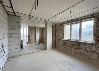 Продается 2-ком. квартира, 83.6 м2, Краснодар, Кожевенная улица, 24, микрорайон Кожзавод
