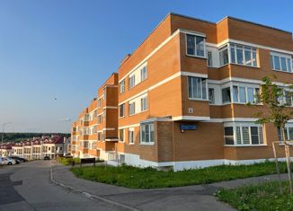 Продаю квартиру студию, 25.5 м2, посёлок Марьино, улица Харлампиева, 22к2