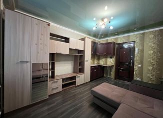 Продажа однокомнатной квартиры, 13 м2, Краснодар, улица имени Тургенева, 126, Фестивальный микрорайон