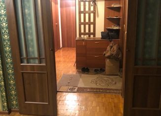 Трехкомнатная квартира на продажу, 72 м2, Москва, станция Лианозово, Дубнинская улица, 44к1