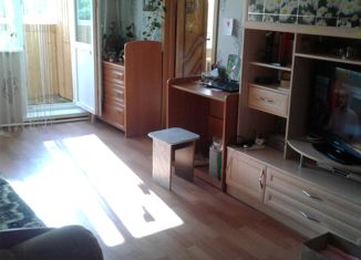 Продам 3-ком. квартиру, 60 м2, Воскресенск, улица Зелинского, 5