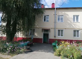 Продажа 2-комнатной квартиры, 38.4 м2, рабочий посёлок Крутинка, улица Ленина, 54