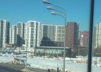 Продам квартиру студию, 24.5 м2, поселение Сосенское, ЖК Прокшино, жилой комплекс Прокшино, 6к2