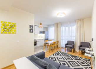 Продается трехкомнатная квартира, 71.6 м2, Санкт-Петербург, Аптекарский проспект, 18, Аптекарский проспект