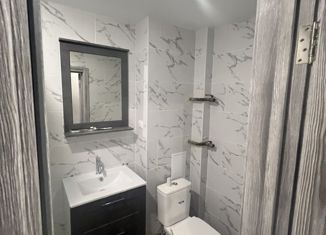 2-ком. квартира на продажу, 46.3 м2, Тольятти, Калмыцкая улица, 37, ЖК Нива