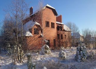 Продам дом, 380 м2, коттеджный поселок Волжский Берег, Лесная улица, 6