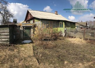 Продам дом, 51 м2, деревня Бурачовка, Речная улица