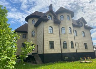 Продаю дом, 780 м2, деревня Трубачеевка, Озёрная улица, 120