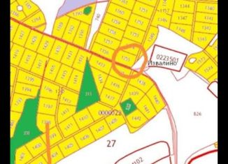 Продаю земельный участок, 100 сот., коттеджный посёлок Синергия-Волга