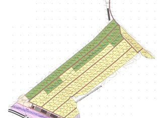 Продам участок, 2530 сот., деревня Алексеевка