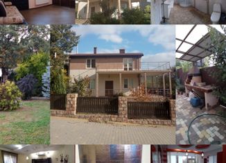 Дом на продажу, 190 м2, село Широкая Балка, Каскадная улица