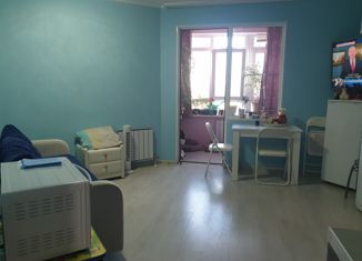 Квартира на продажу студия, 35 м2, Екатеринбург, Республиканская улица, 5, метро Машиностроителей