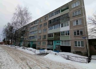 Продажа 3-комнатной квартиры, 66.1 м2, Вязники, Юбилейная улица, 4