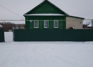 Дом на продажу, 69.41 м2, село Новозахаркино, Рабочая улица, 26