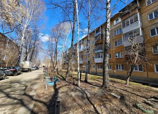 Продам двухкомнатную квартиру, 43 м2, Екатеринбург, улица Культуры, 16, метро Машиностроителей