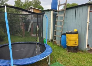 Продам дом, 44 м2, Ликино-Дулёво, Заводской проезд, 8