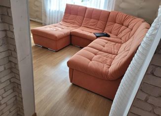 Сдам в аренду 3-ком. квартиру, 57.7 м2, Чернушка, Парковая улица, 8