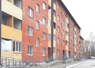 Продаю квартиру студию, 33.7 м2, Пермь, Ольховская улица, 4, Орджоникидзевский район