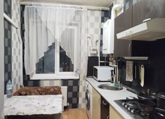 Продам 1-комнатную квартиру, 30 м2, аул Тахтамукай, Олимпийская улица, 1/1