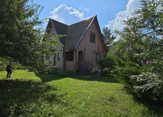 Продается дом, 88 м2, деревня Больсуново, Чистопрудная улица, 16