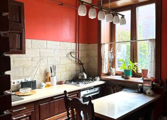 Продаю 2-комнатную квартиру, 64.3 м2, Красноярск, проспект имени Газеты Красноярский Рабочий, 53А, Ленинский район